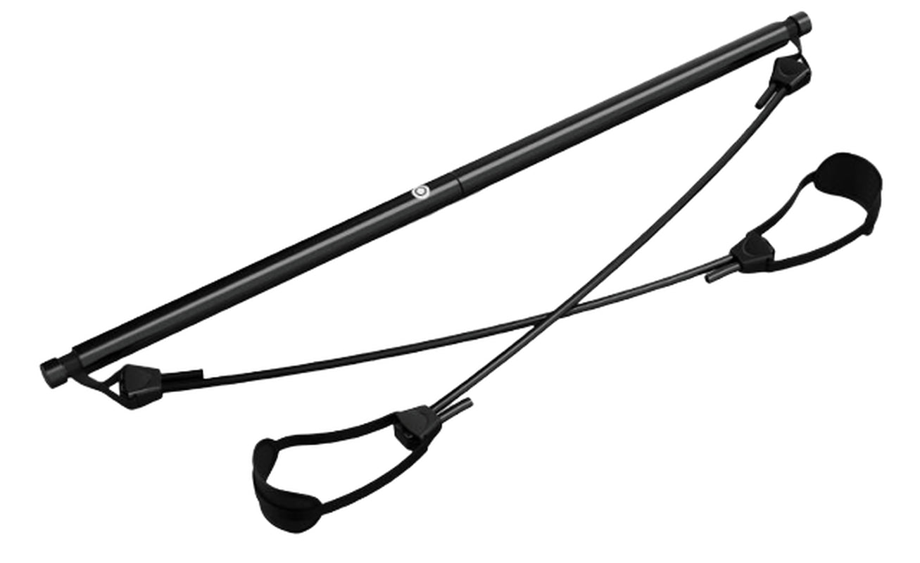 Rally Bar Ultimate Fitness Expansion Bar for Yoga and Pilates - Enhance Your Workout!